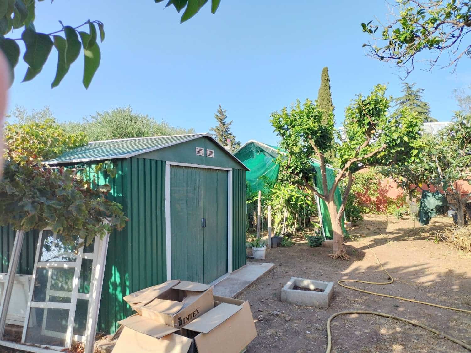 8 quarto Moradia para venda em Alhaurin de la Torre com piscina - 910 000 € (Ref: 8373099)