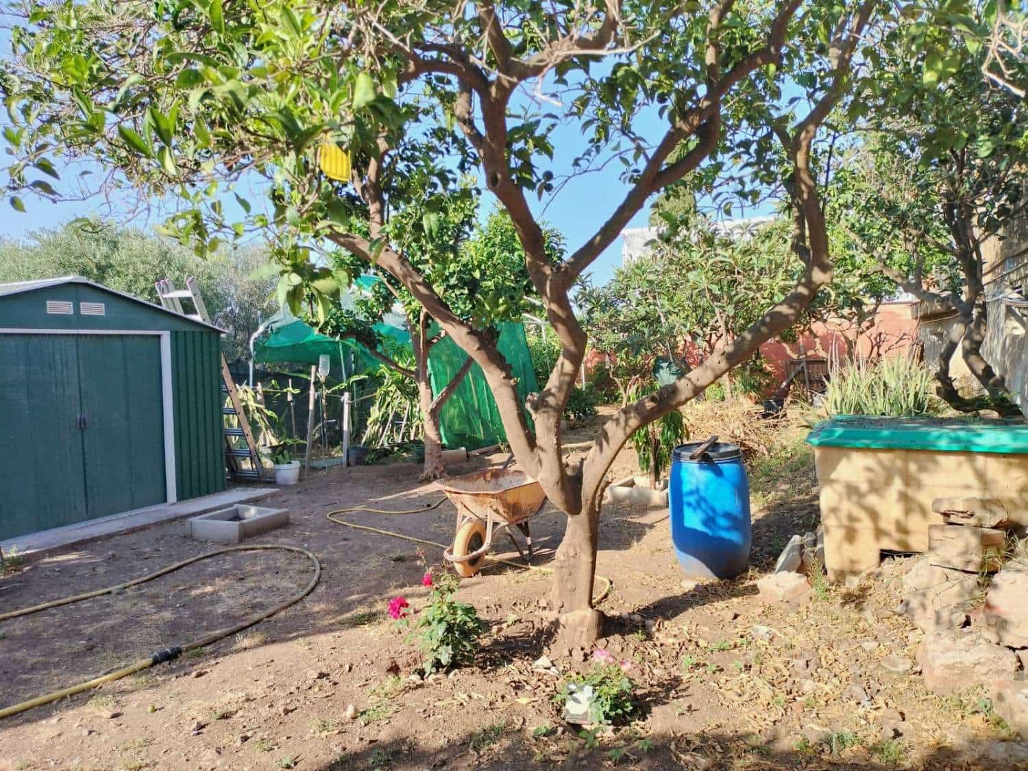 8 quarto Moradia para venda em Alhaurin de la Torre com piscina - 910 000 € (Ref: 8373099)