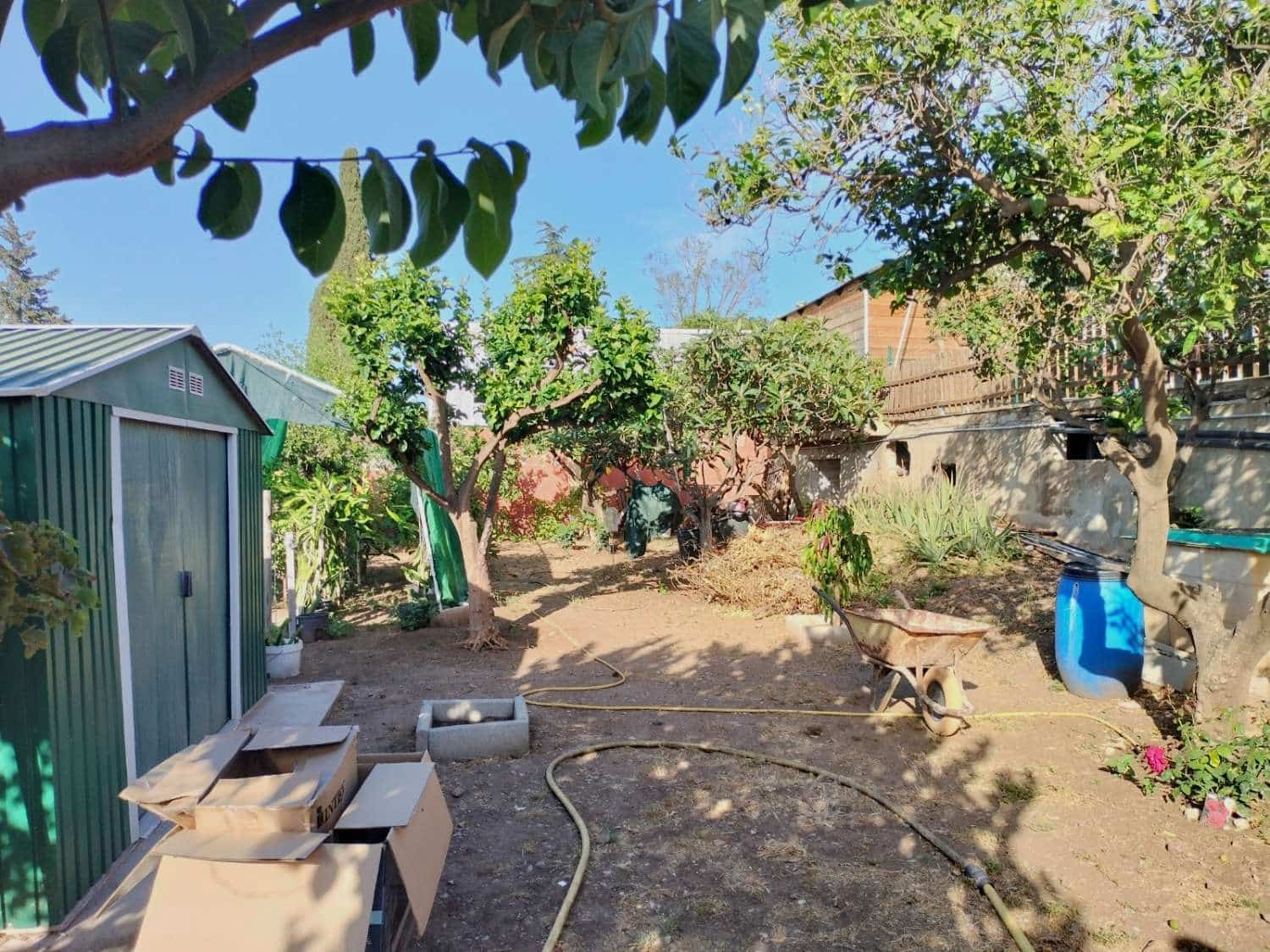 8 quarto Moradia para venda em Alhaurin de la Torre com piscina - 910 000 € (Ref: 8373099)