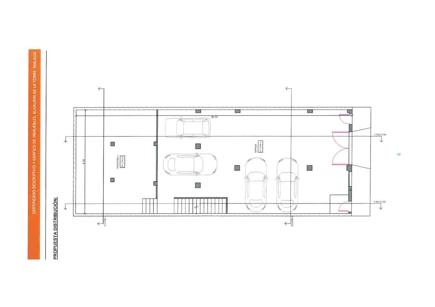 Kommersiell til salgs i Alhaurin de la Torre - € 310 000 (Ref: 8508600)
