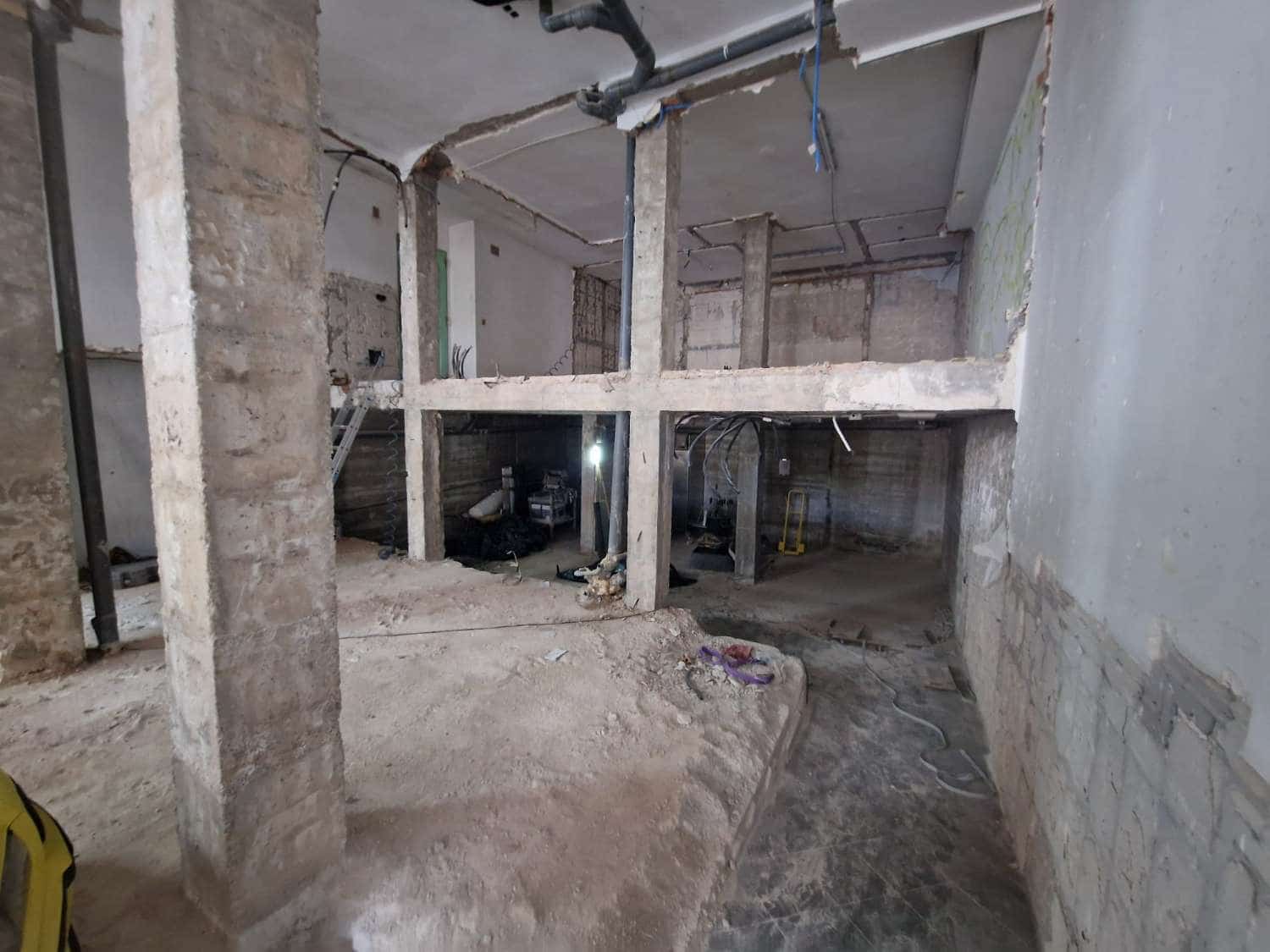 Kommersiell til salgs i Alhaurin de la Torre - € 310 000 (Ref: 8508600)