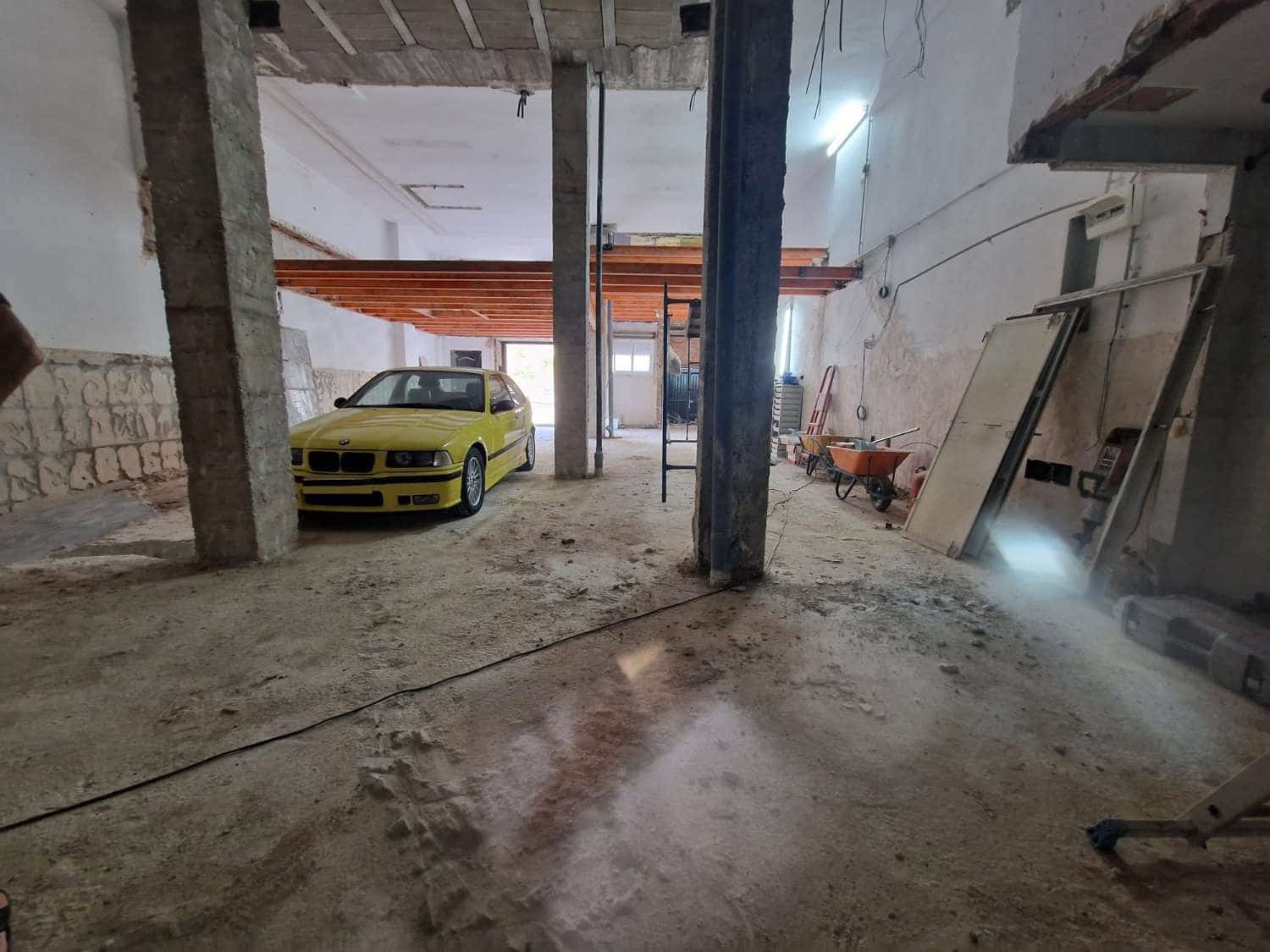 Kommersiell til salgs i Alhaurin de la Torre - € 310 000 (Ref: 8508600)