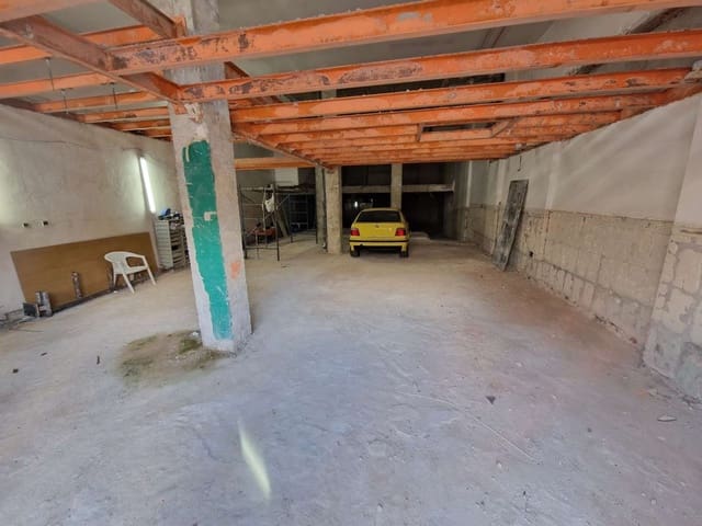 Commercial for sale in Alhaurín de la Torre - € 310,000 (Ref: 8508600)