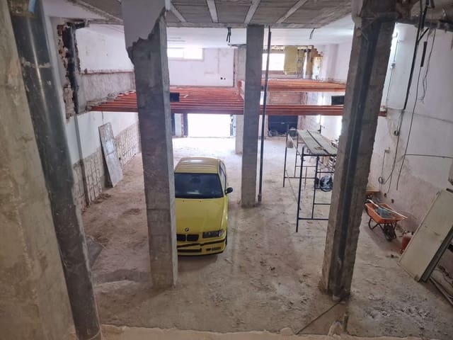 Commercial for sale in Alhaurín de la Torre - € 310,000 (Ref: 8508600)