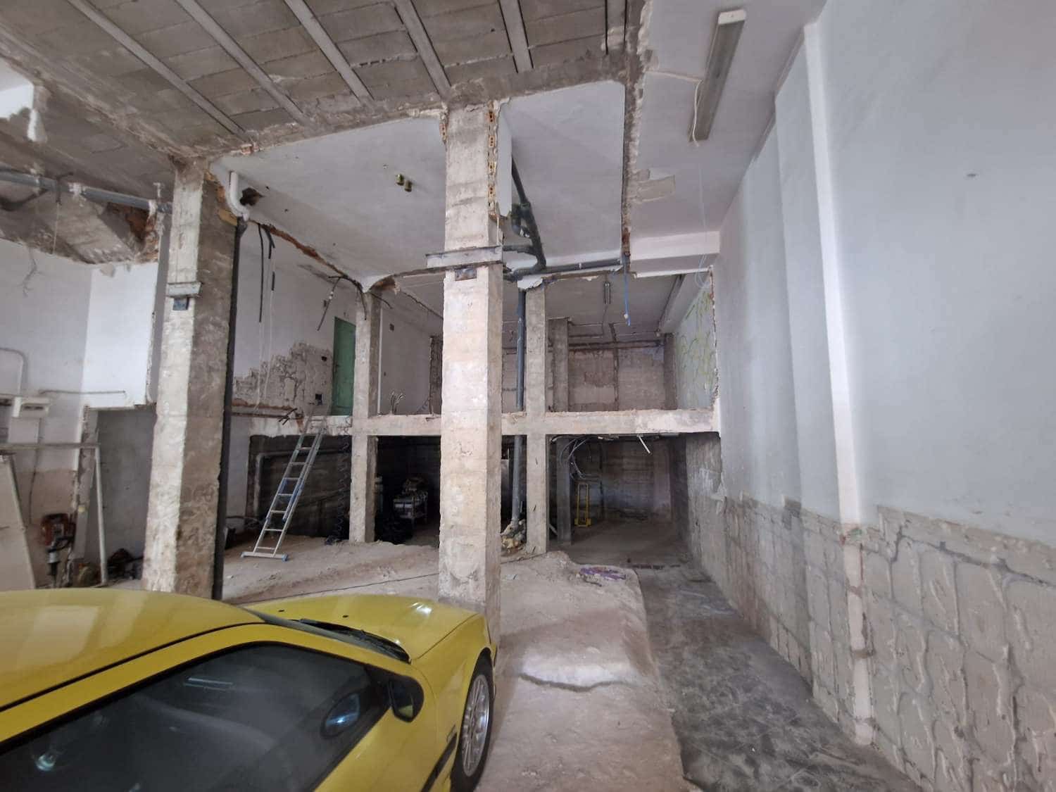 Kommersiell til salgs i Alhaurin de la Torre - € 310 000 (Ref: 8508600)