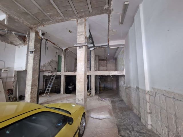 Commercial for sale in Alhaurín de la Torre - € 310,000 (Ref: 8508600)