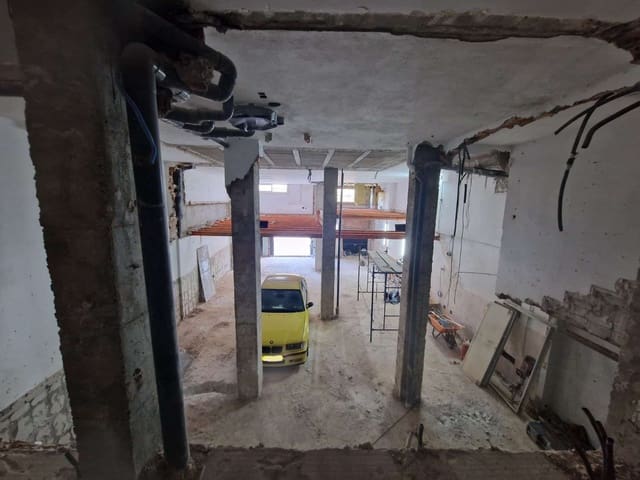 Commercial for sale in Alhaurín de la Torre - € 310,000 (Ref: 8508600)