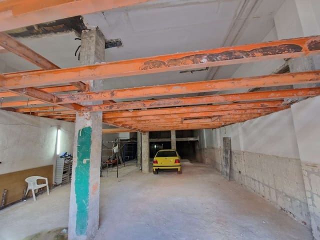 Commercial for sale in Alhaurín de la Torre - € 310,000 (Ref: 8508600)