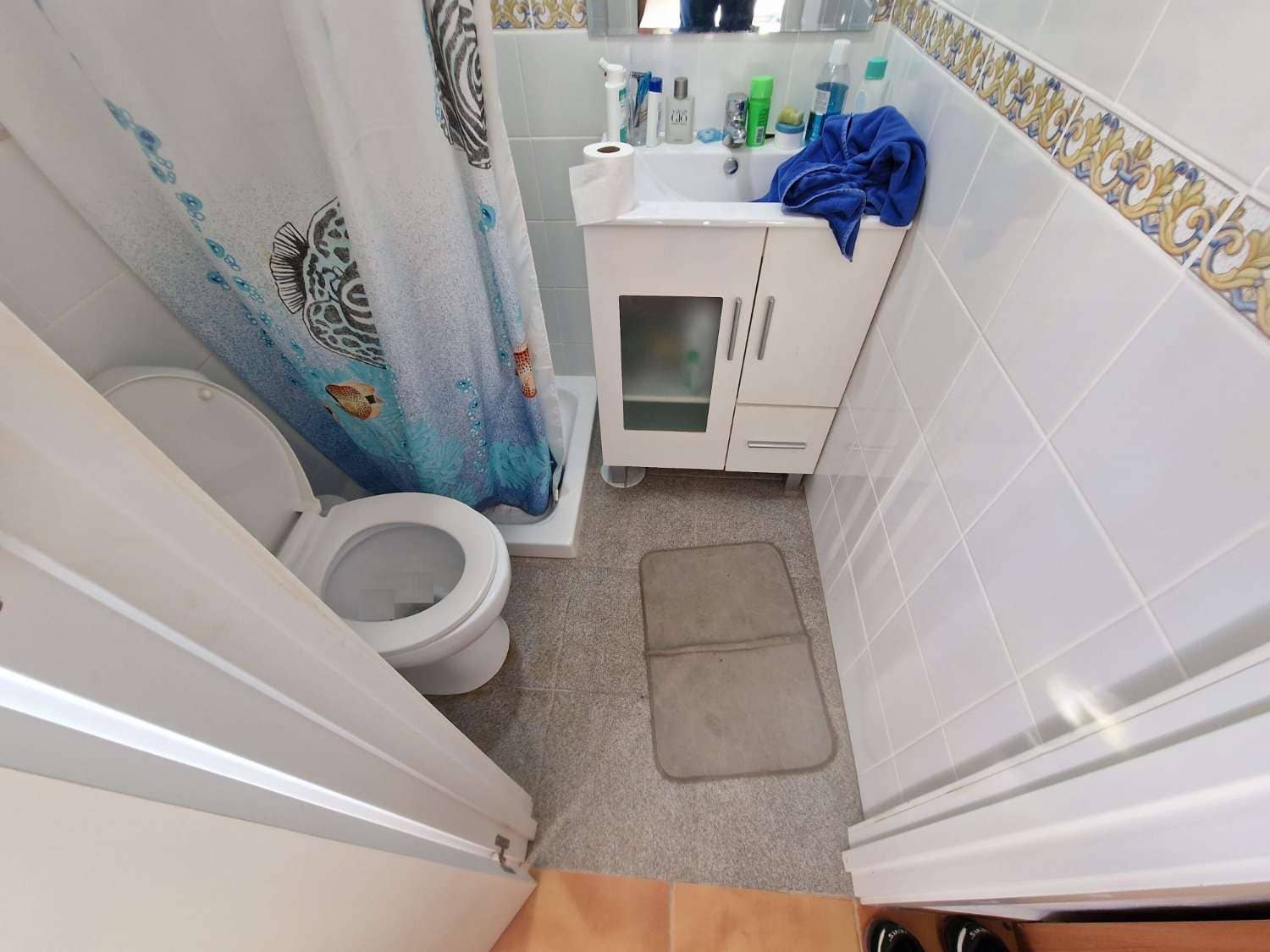 4 soveværelse Villa til salg i Guaro med swimmingpool - € 525.000 (Ref: 8522737)