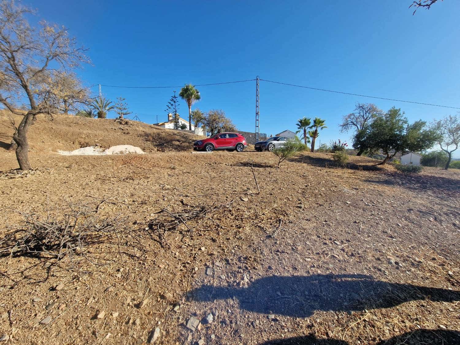 4 soveværelse Villa til salg i Guaro med swimmingpool - € 525.000 (Ref: 8522737)