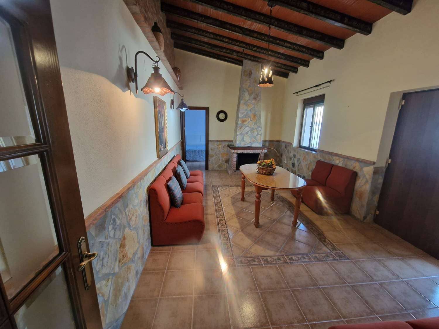 5 soveværelse Villa til salg i Alora - € 575.000 (Ref: 8536266)