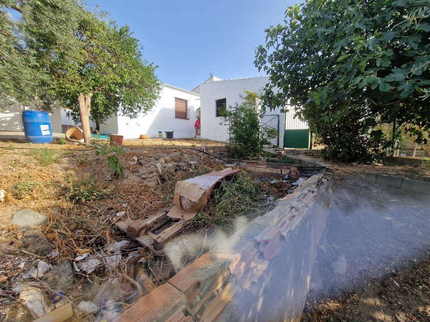 5 soveværelse Villa til salg i Alora - € 575.000 (Ref: 8536266)