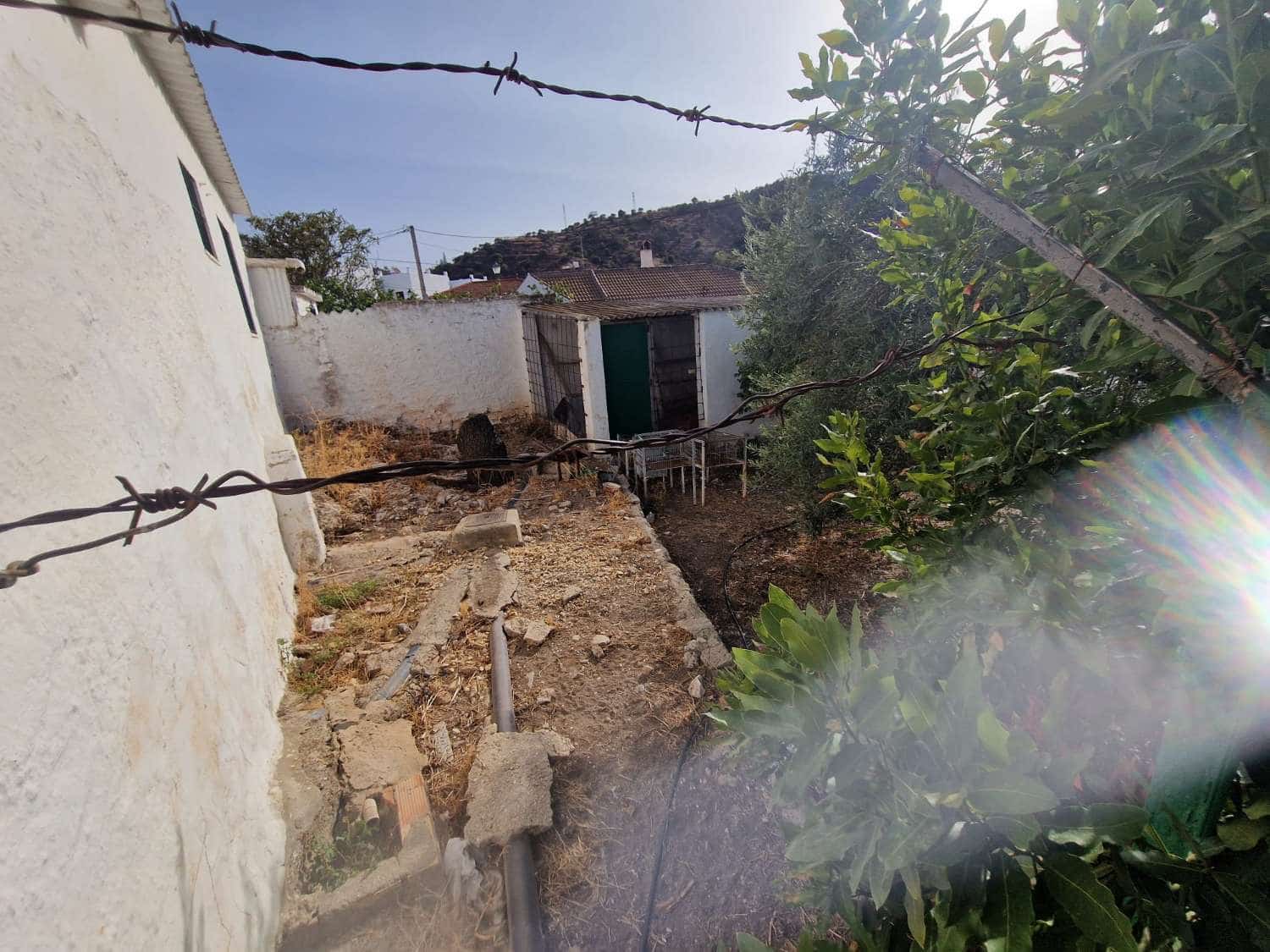 5 soveværelse Villa til salg i Alora - € 575.000 (Ref: 8536266)