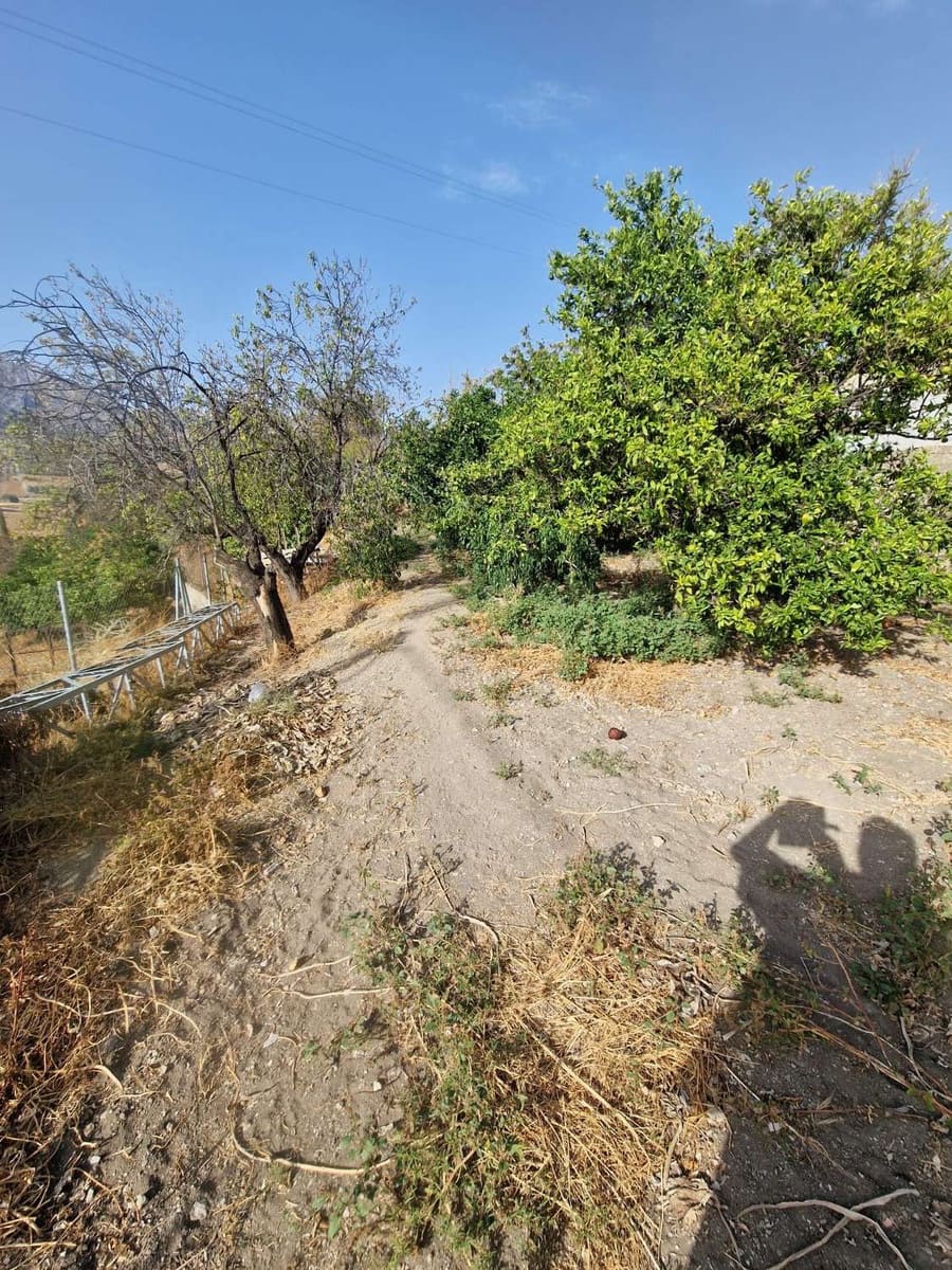 5 soveværelse Villa til salg i Alora - € 575.000 (Ref: 8536266)