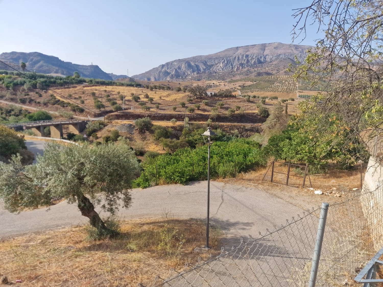 5 soveværelse Villa til salg i Alora - € 575.000 (Ref: 8536266)