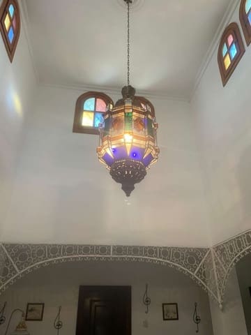 6 soverom Villa til salgs i Churriana, Málaga by - € 800 000 (Ref: 8626528)