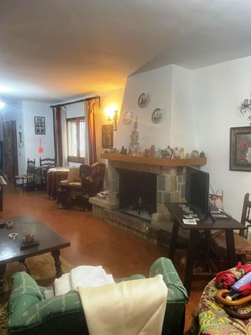 6 soverom Villa til salgs i Churriana, Málaga by - € 800 000 (Ref: 8626528)