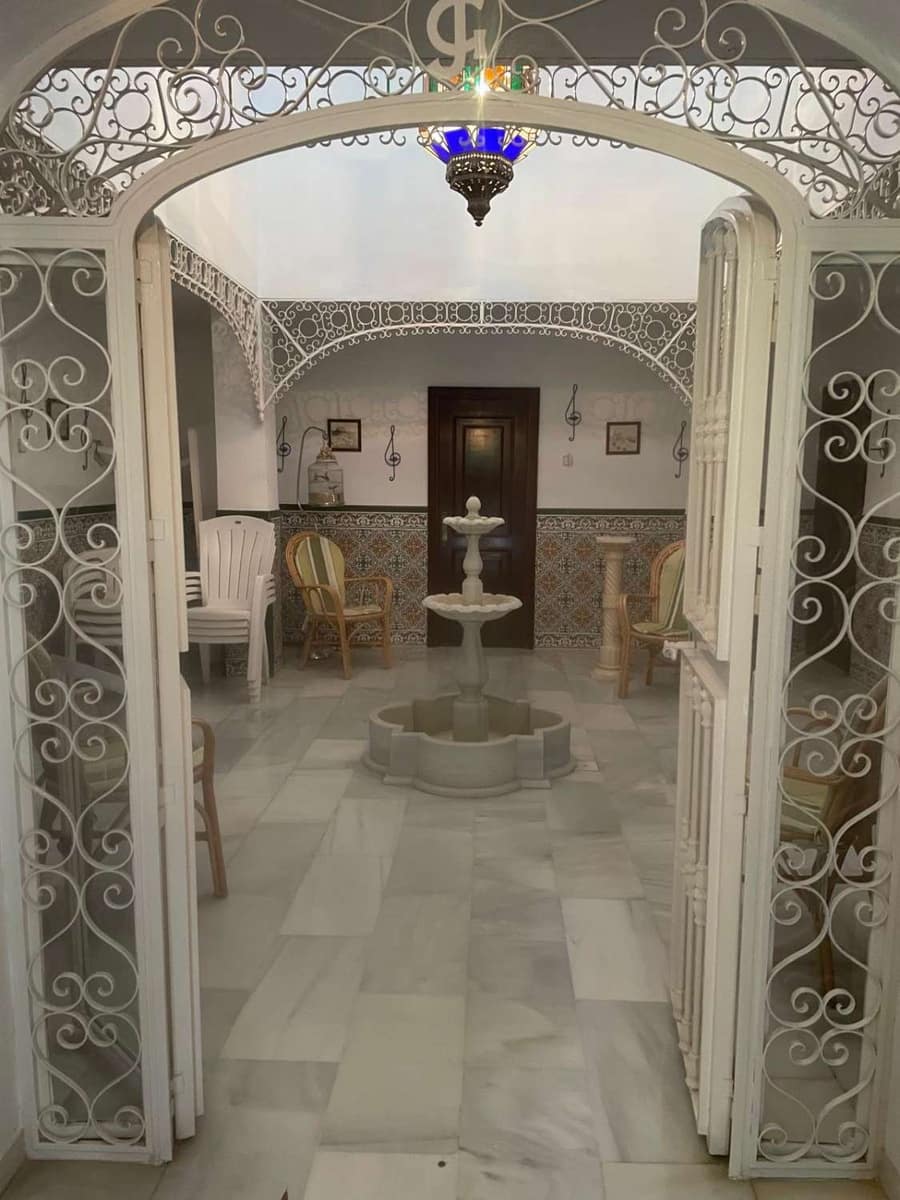 6 sypialnia Willa na sprzedaż w Churriana - 800 000 € (Ref: 8626528)