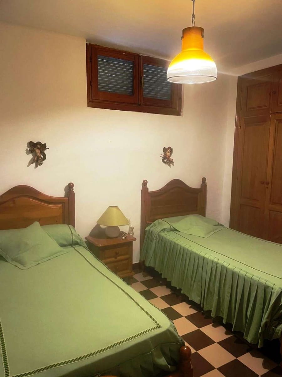 6 sypialnia Willa na sprzedaż w Churriana - 800 000 € (Ref: 8626528)