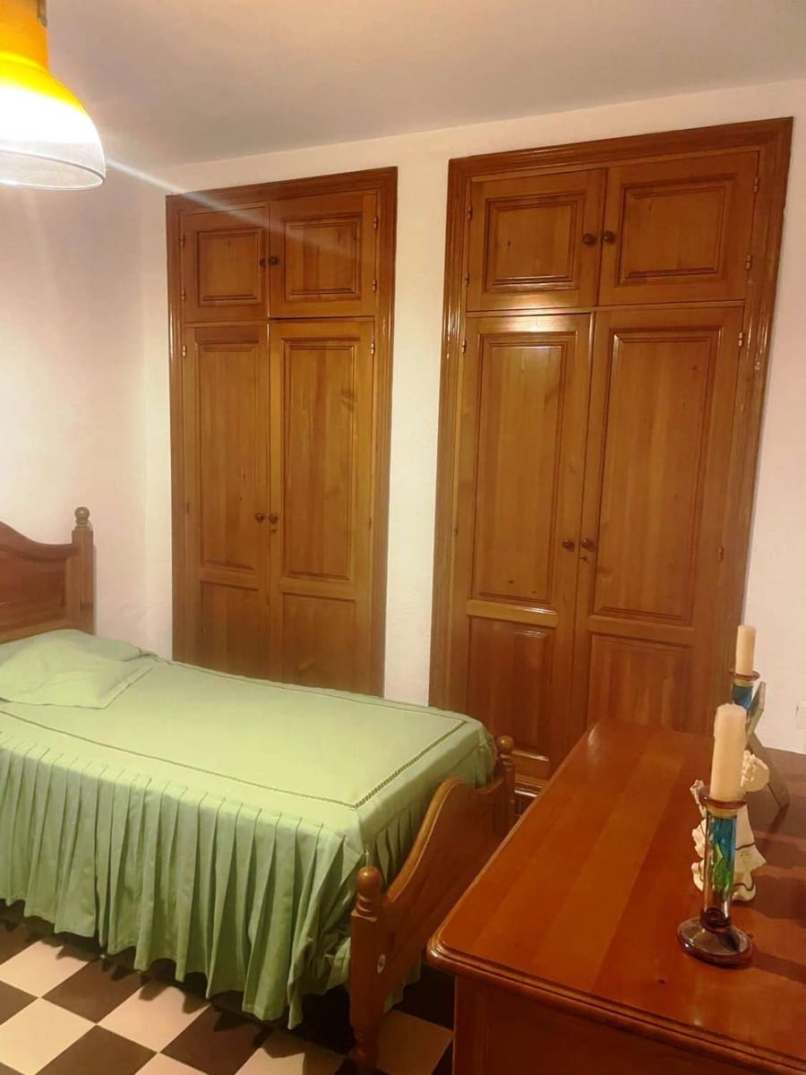 6 sypialnia Willa na sprzedaż w Churriana - 800 000 € (Ref: 8626528)