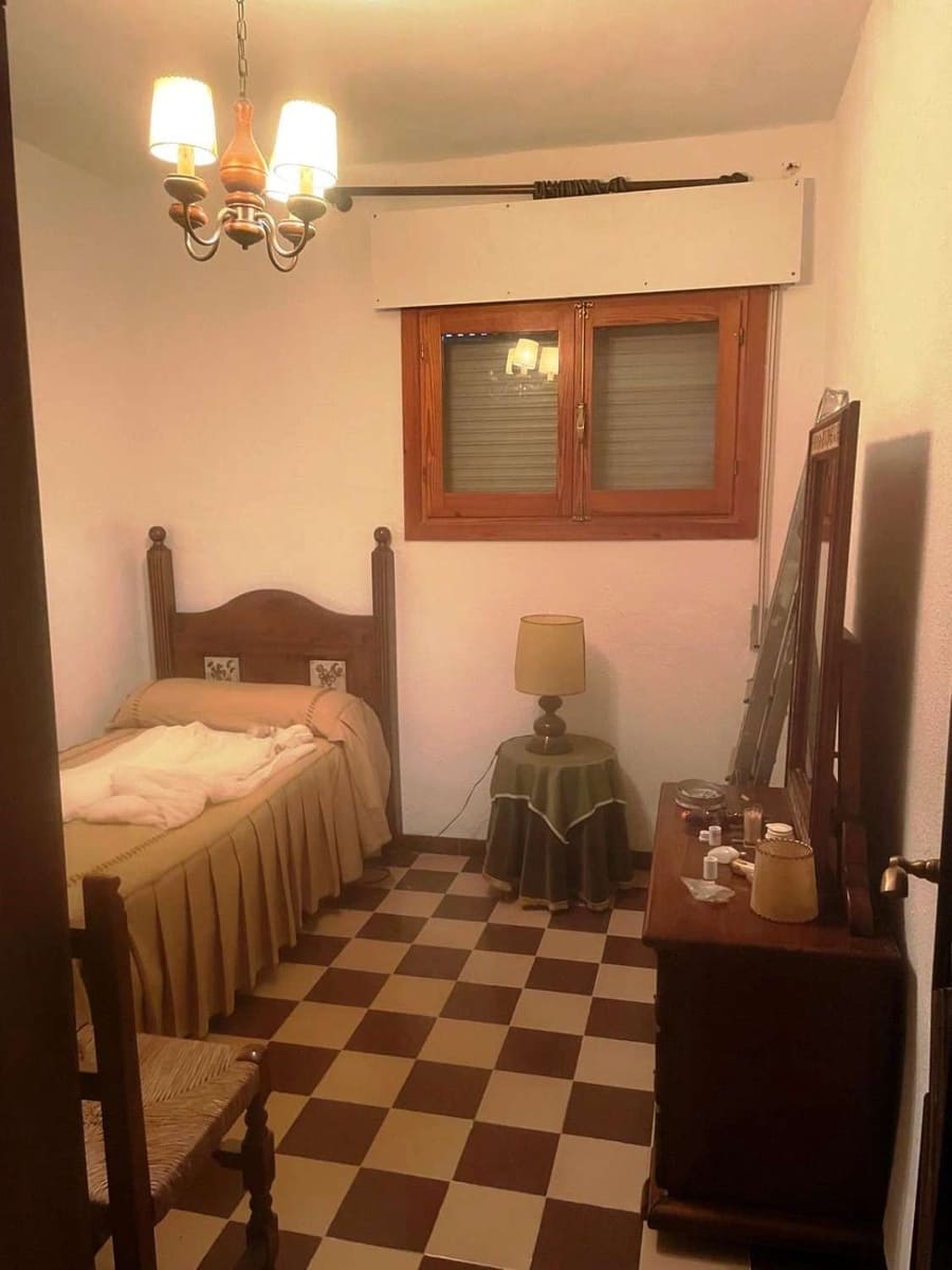 6 sypialnia Willa na sprzedaż w Churriana - 800 000 € (Ref: 8626528)