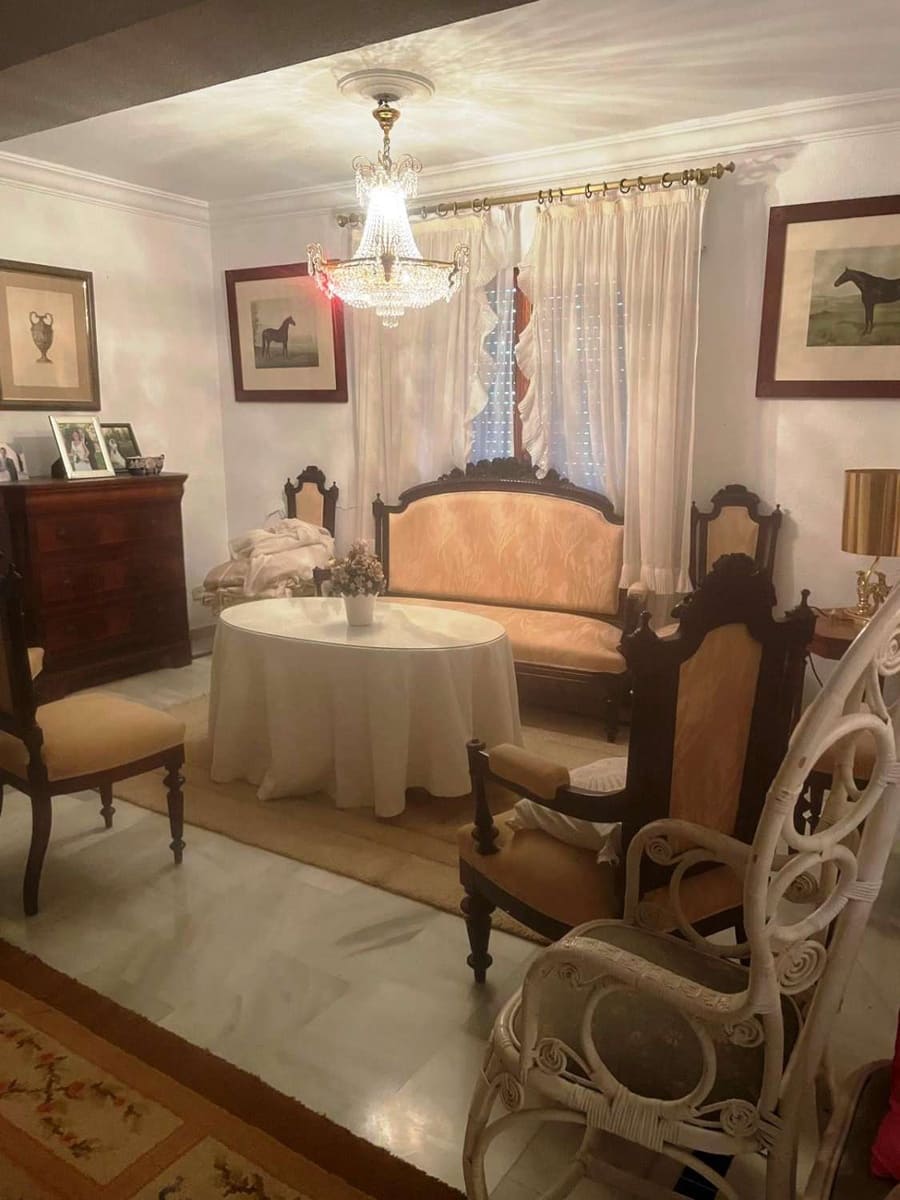 6 sypialnia Willa na sprzedaż w Churriana - 800 000 € (Ref: 8626528)