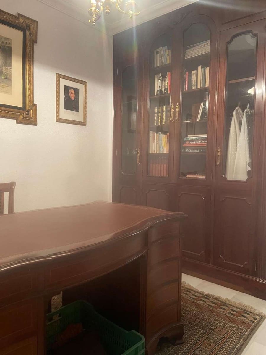 6 sypialnia Willa na sprzedaż w Churriana - 800 000 € (Ref: 8626528)