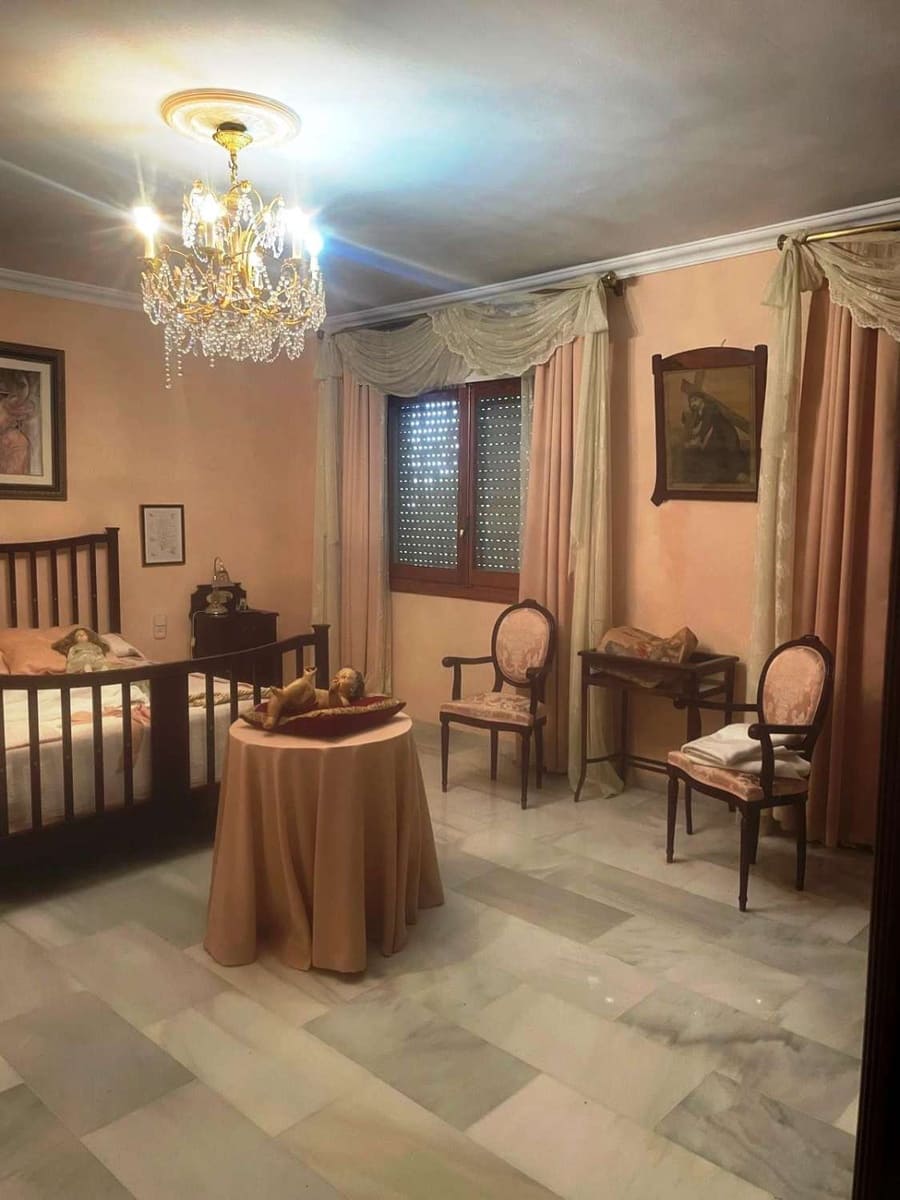 6 sypialnia Willa na sprzedaż w Churriana - 800 000 € (Ref: 8626528)