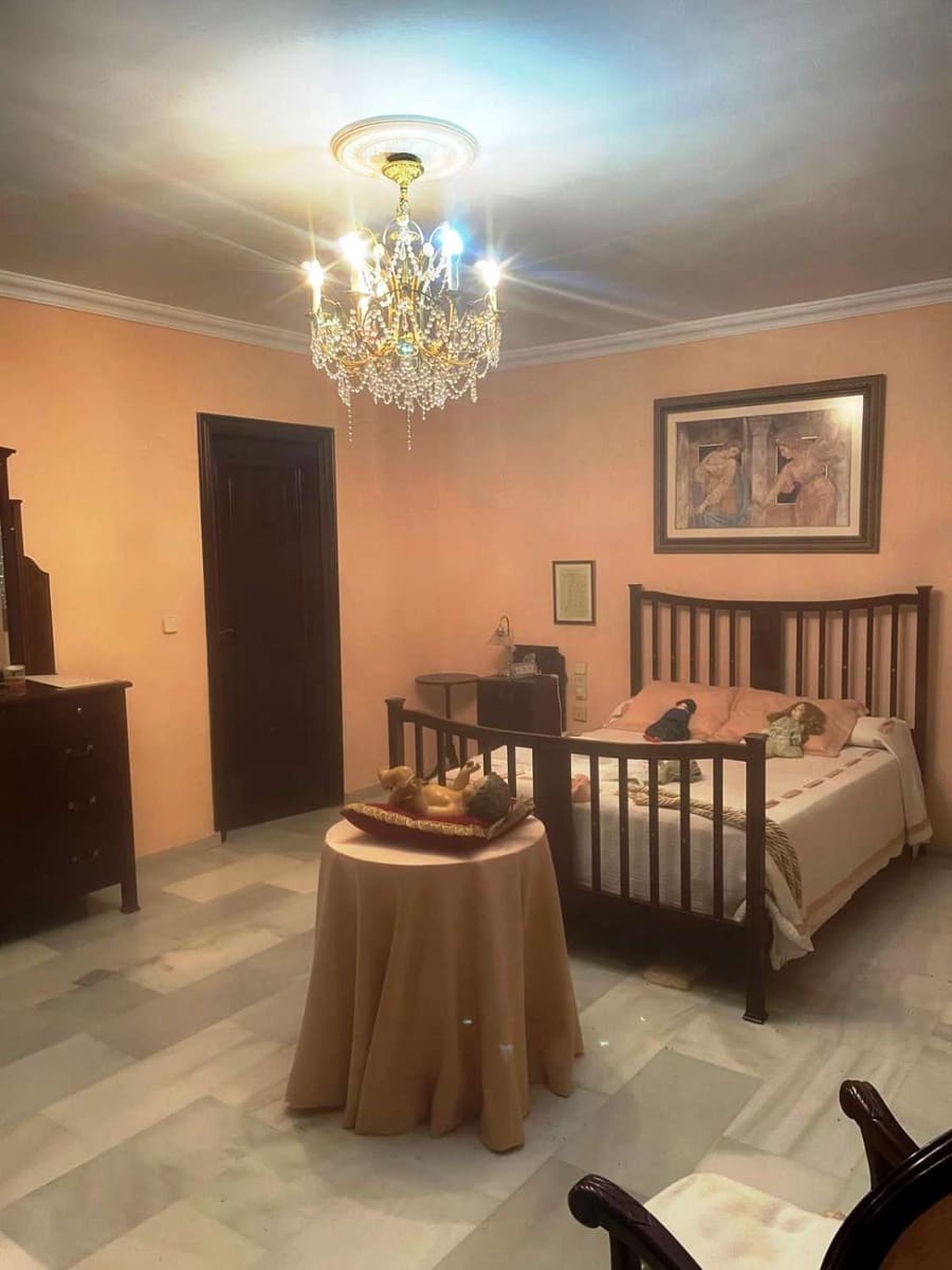 6 sypialnia Willa na sprzedaż w Churriana - 800 000 € (Ref: 8626528)