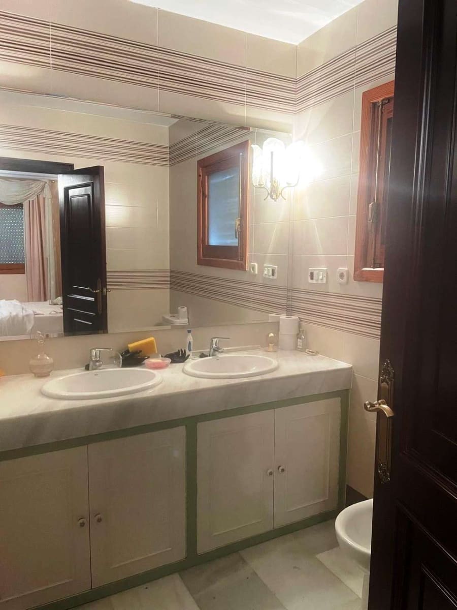 6 sypialnia Willa na sprzedaż w Churriana - 800 000 € (Ref: 8626528)