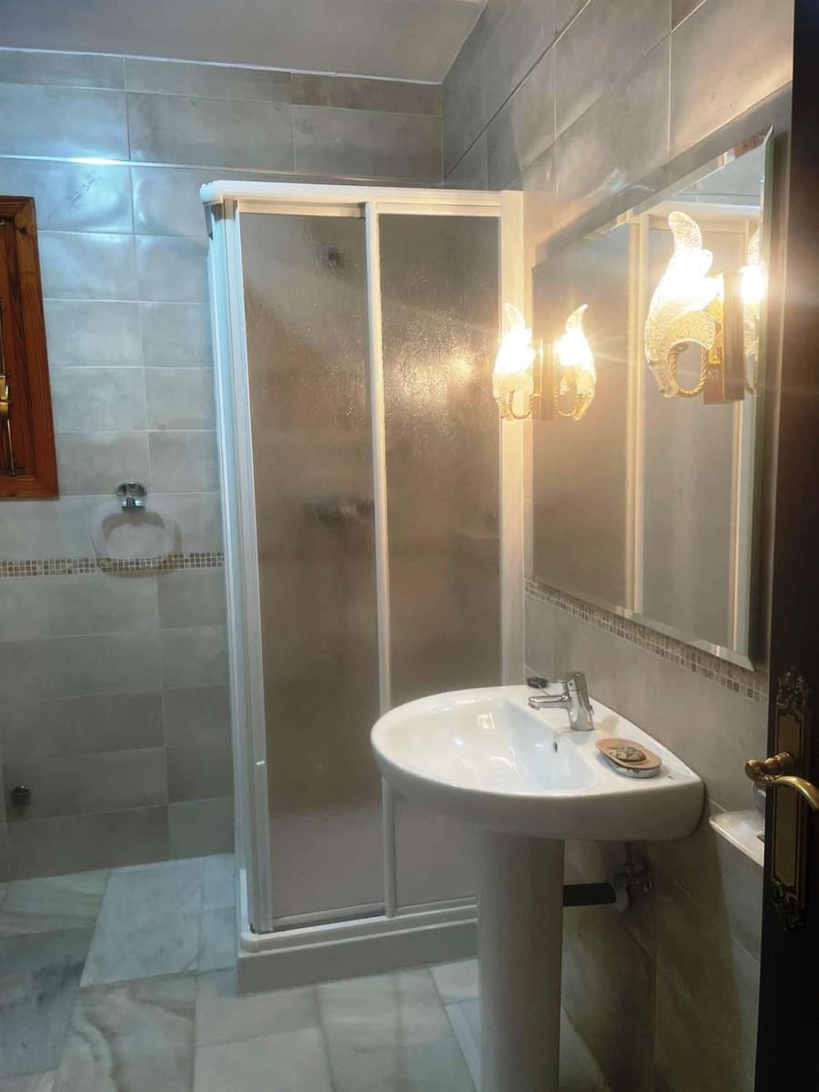 6 sypialnia Willa na sprzedaż w Churriana - 800 000 € (Ref: 8626528)