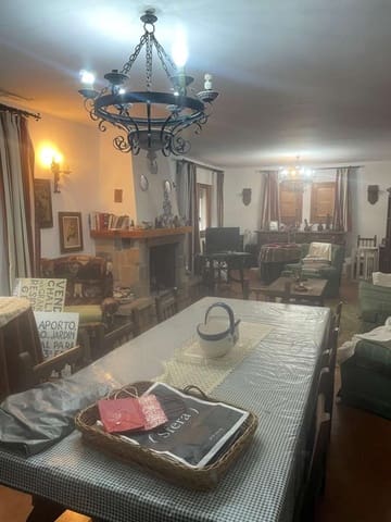 6 soverom Villa til salgs i Churriana, Málaga by - € 800 000 (Ref: 8626528)