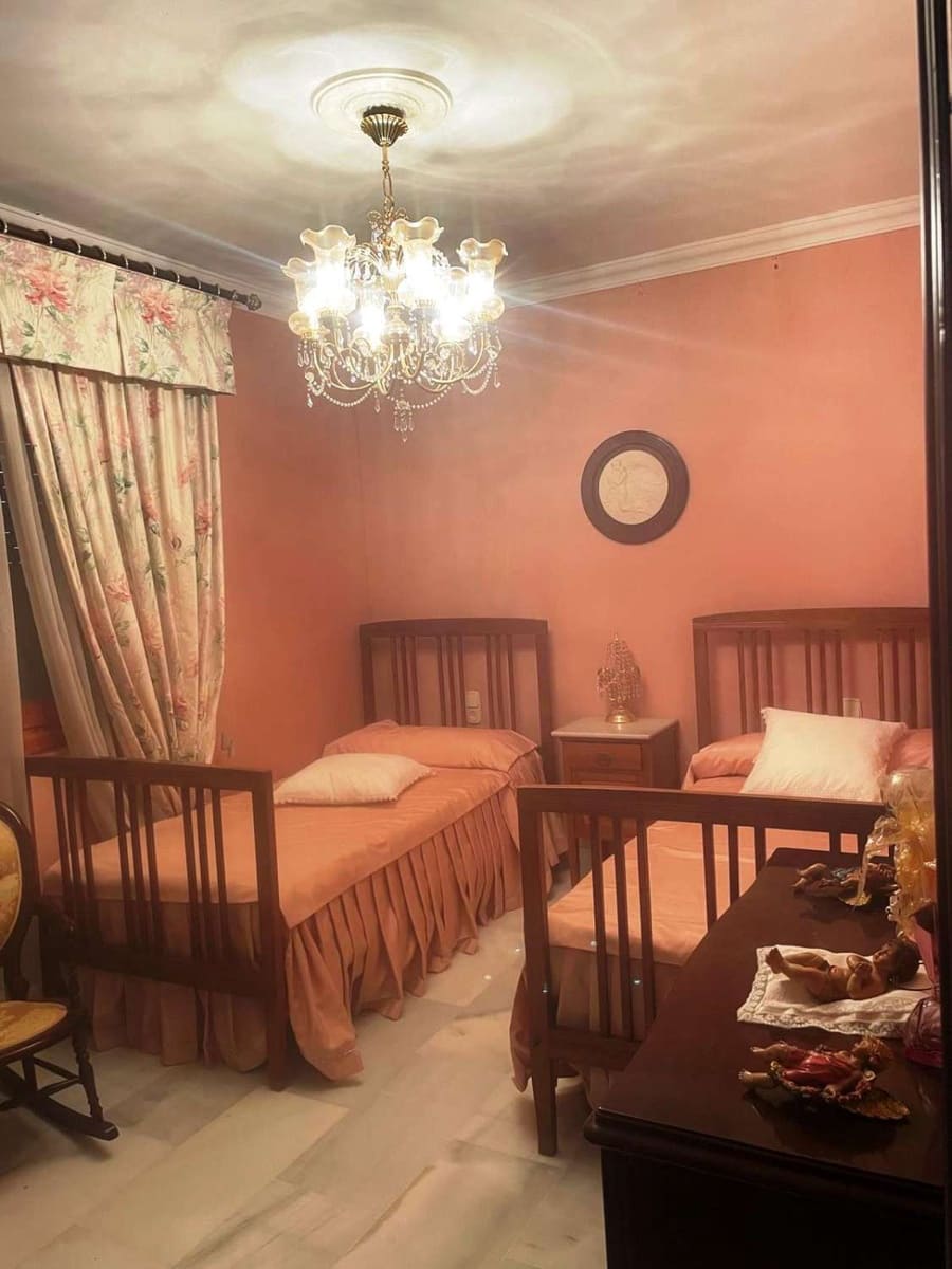 6 sypialnia Willa na sprzedaż w Churriana - 800 000 € (Ref: 8626528)