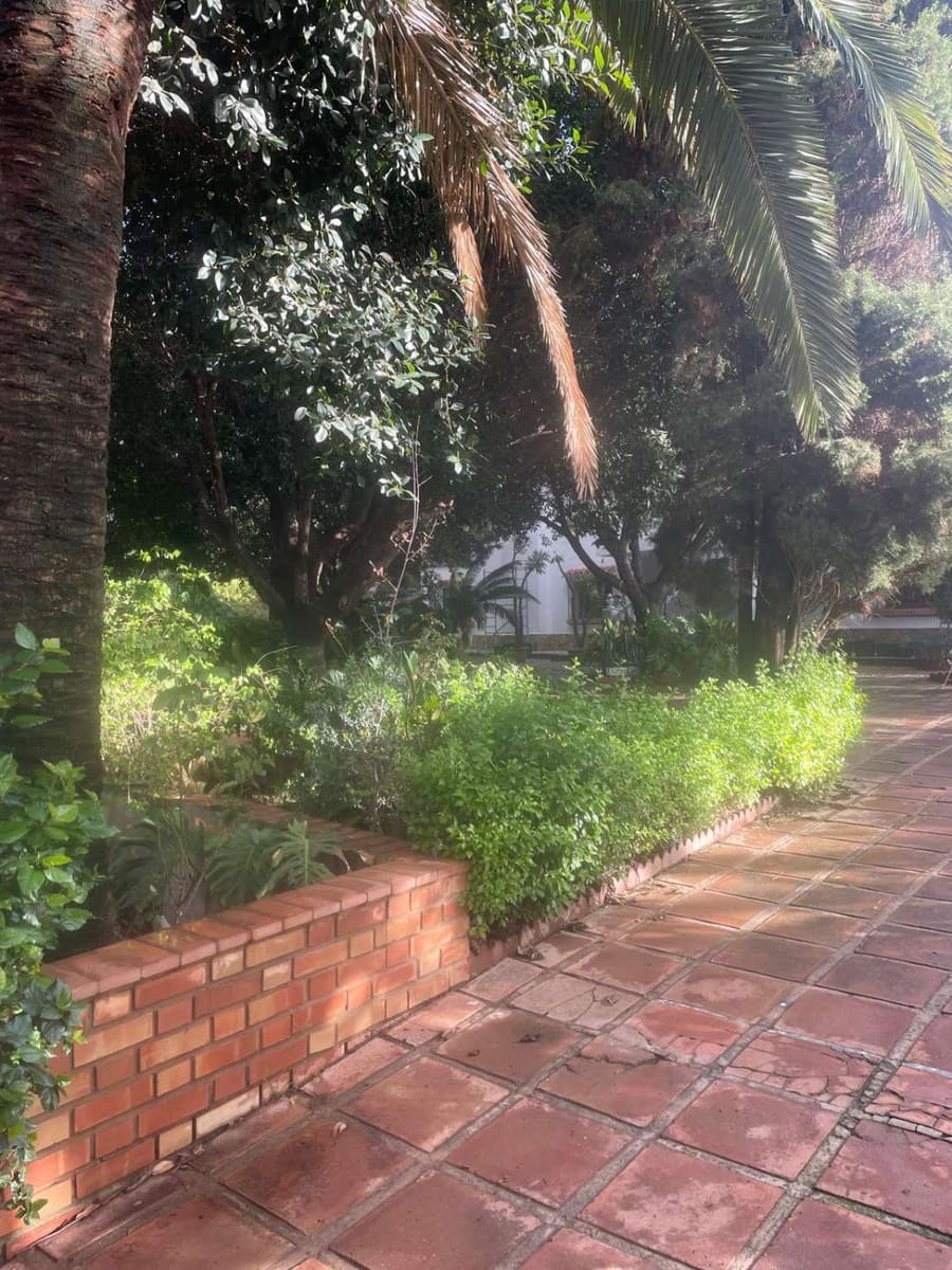 6 sypialnia Willa na sprzedaż w Churriana - 800 000 € (Ref: 8626528)