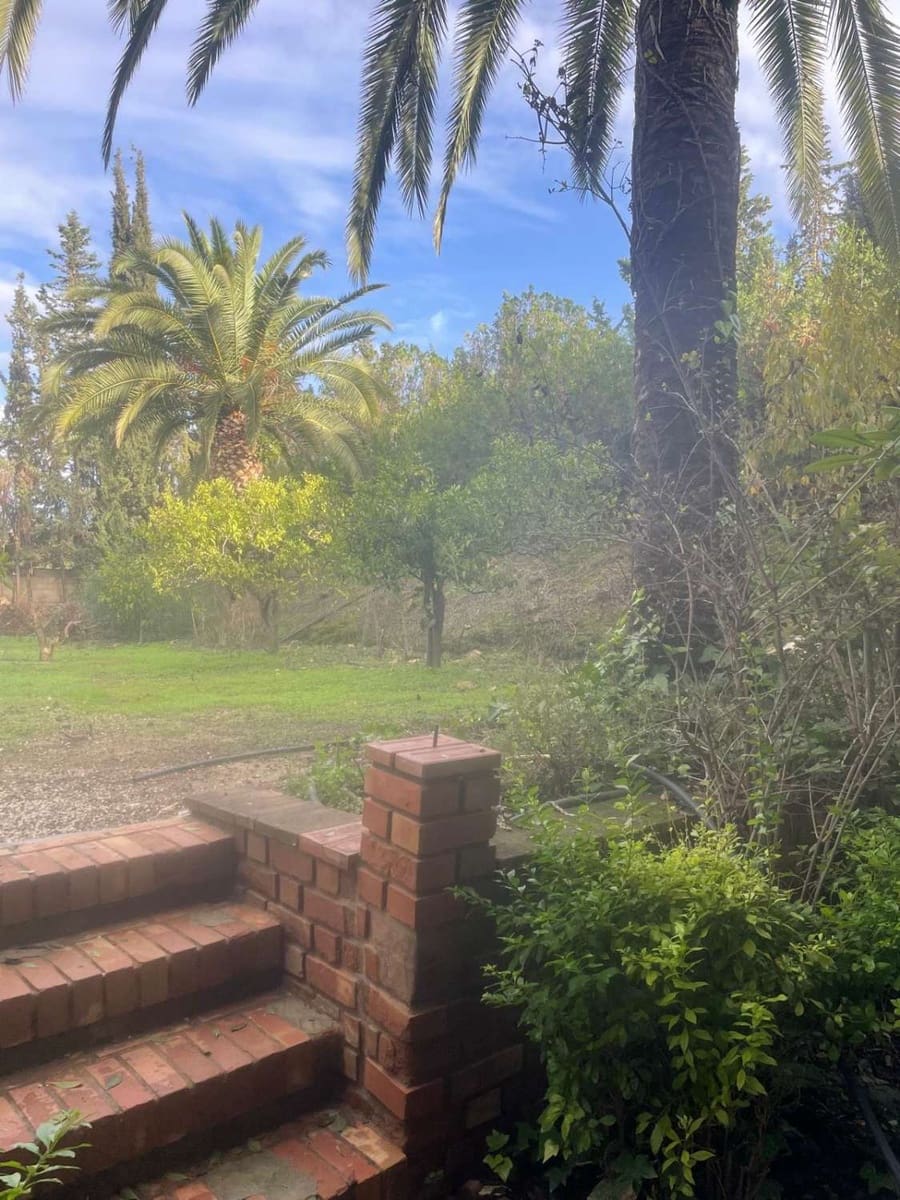 6 sypialnia Willa na sprzedaż w Churriana - 800 000 € (Ref: 8626528)