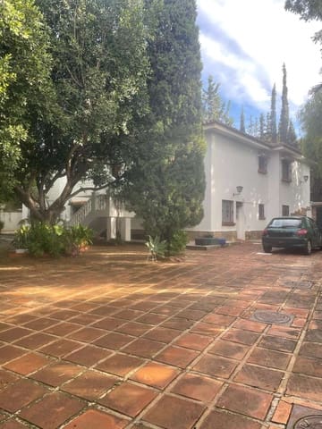 6 soverom Villa til salgs i Churriana, Málaga by - € 800 000 (Ref: 8626528)