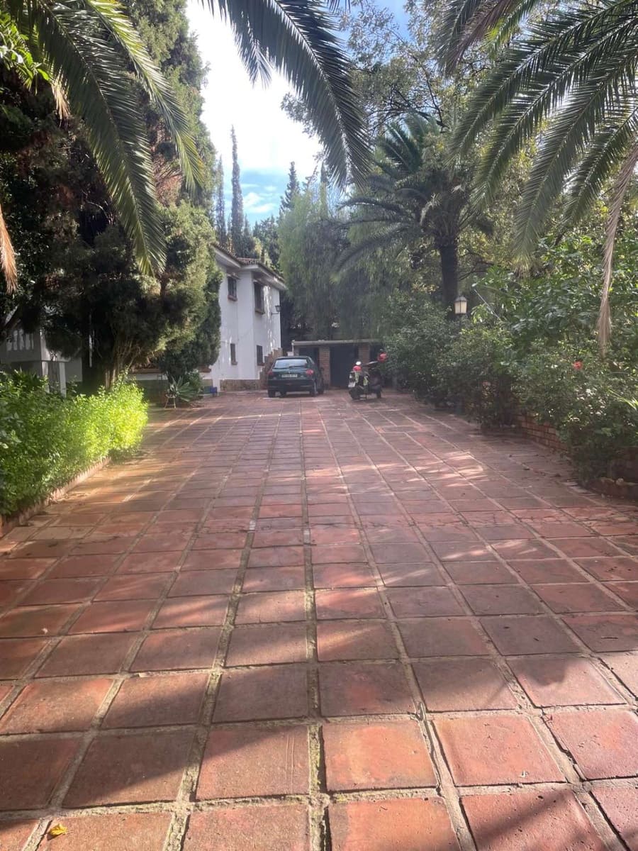 6 sypialnia Willa na sprzedaż w Churriana - 800 000 € (Ref: 8626528)