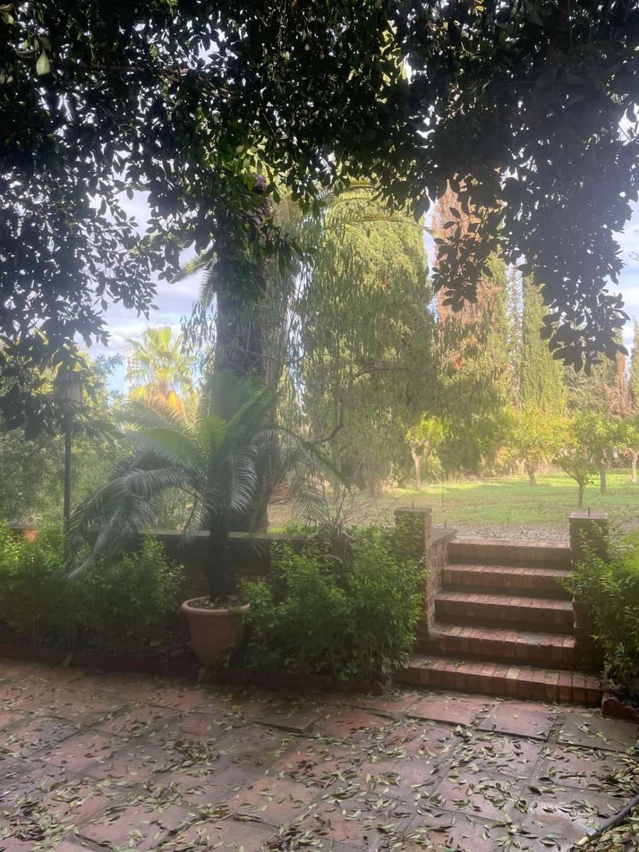 6 sypialnia Willa na sprzedaż w Churriana - 800 000 € (Ref: 8626528)