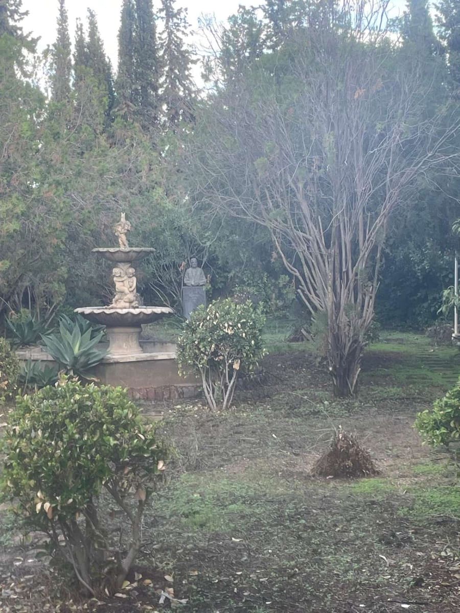 6 sypialnia Willa na sprzedaż w Churriana - 800 000 € (Ref: 8626528)