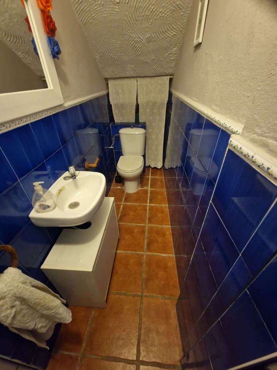 4 makuuhuone Huvila myytävänä paikassa Alhaurin de la Torre mukana uima-altaan - 825 000 € (Ref: 8675612)