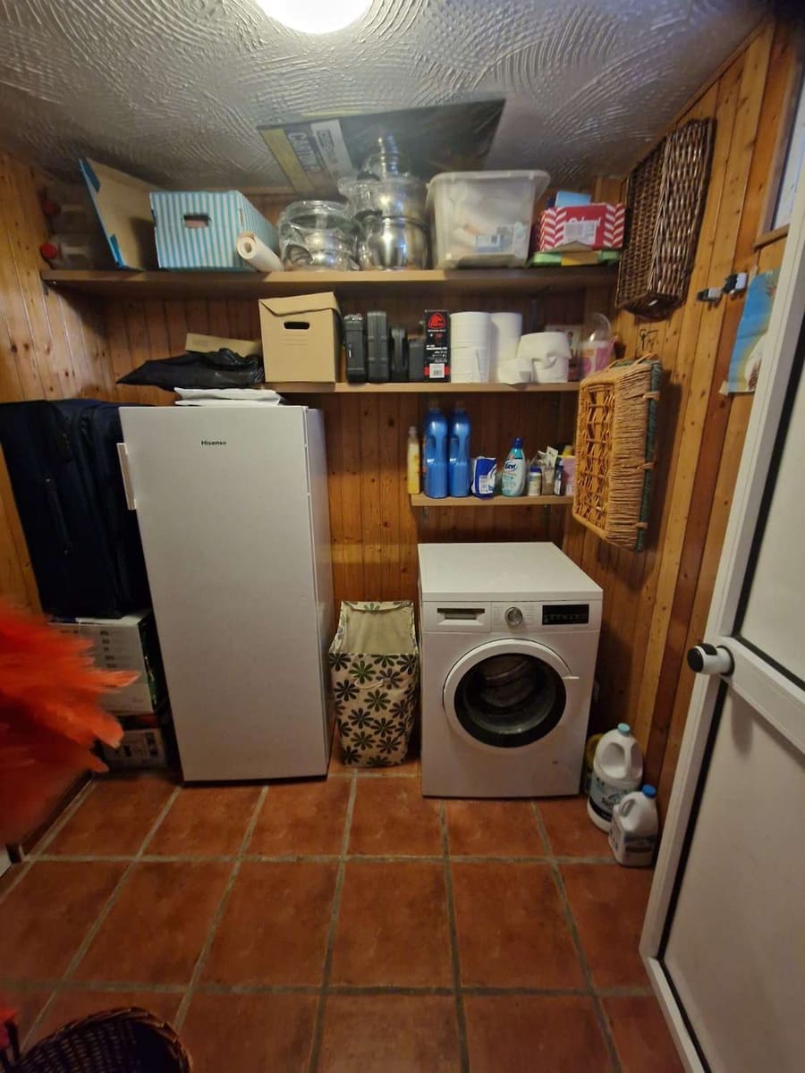 4 makuuhuone Huvila myytävänä paikassa Alhaurin de la Torre mukana uima-altaan - 825 000 € (Ref: 8675612)