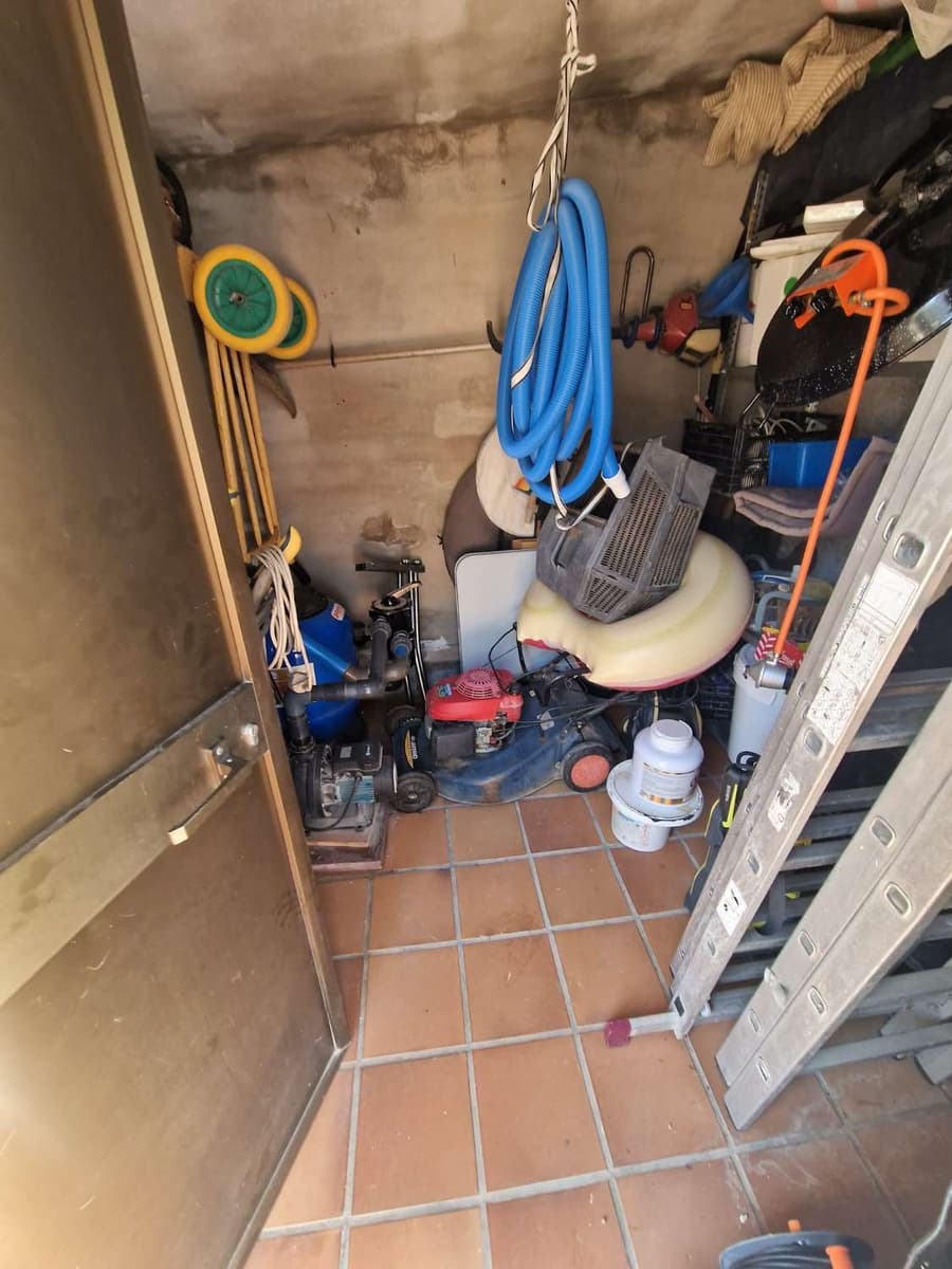 4 makuuhuone Huvila myytävänä paikassa Alhaurin de la Torre mukana uima-altaan - 825 000 € (Ref: 8675612)