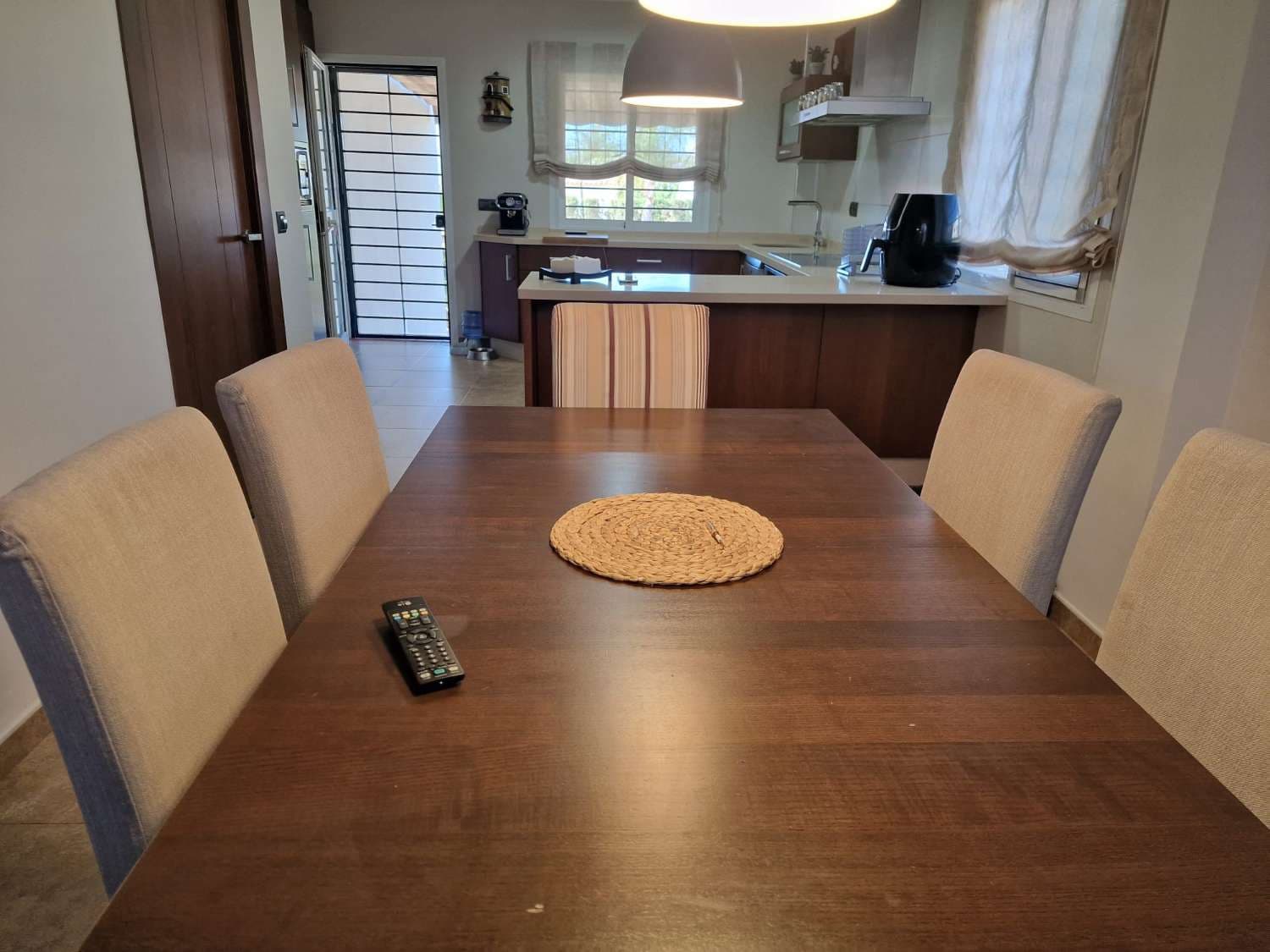 4 makuuhuone Huvila myytävänä paikassa Alhaurin de la Torre mukana uima-altaan - 825 000 € (Ref: 8675612)