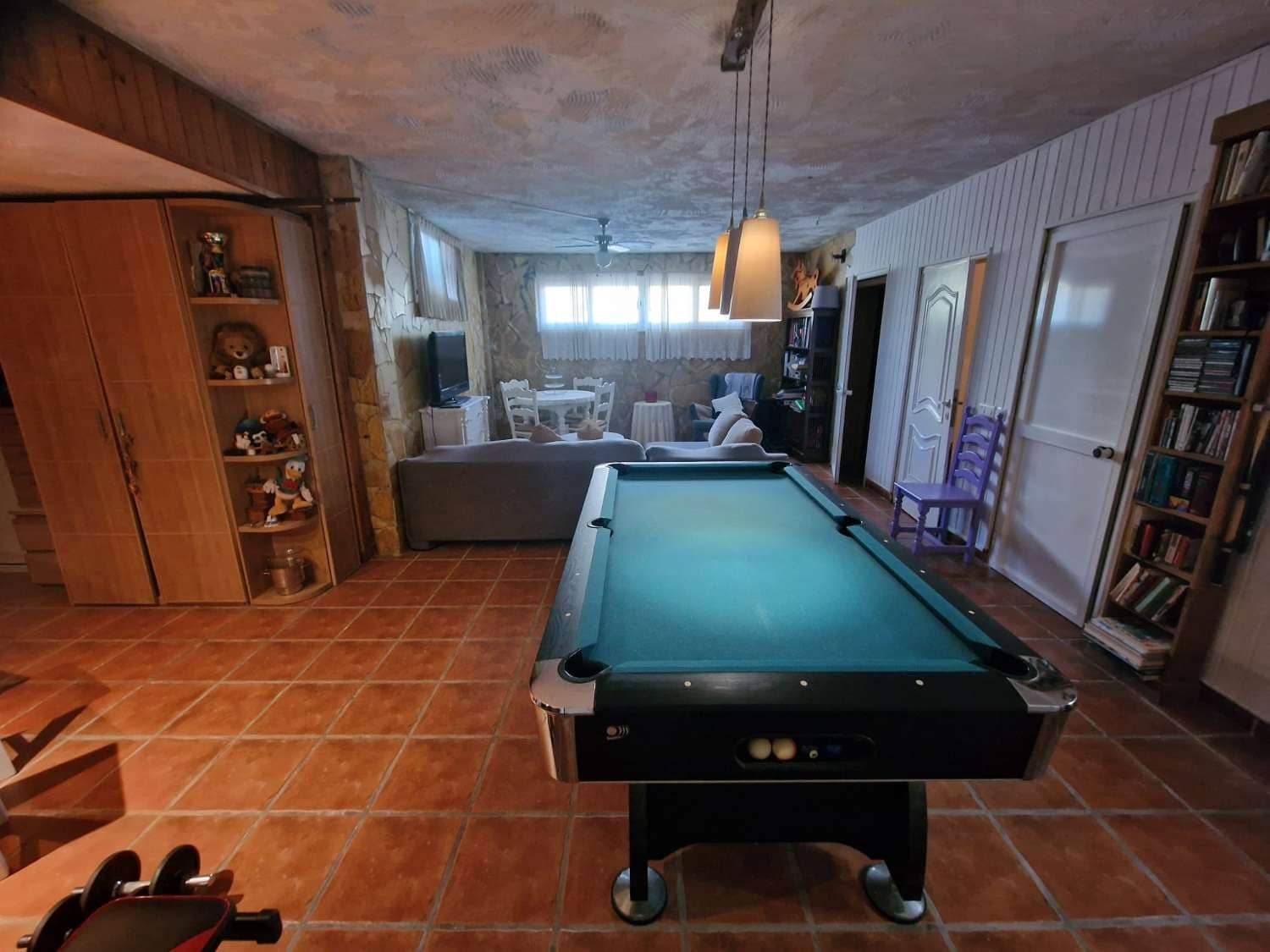 4 makuuhuone Huvila myytävänä paikassa Alhaurin de la Torre mukana uima-altaan - 825 000 € (Ref: 8675612)