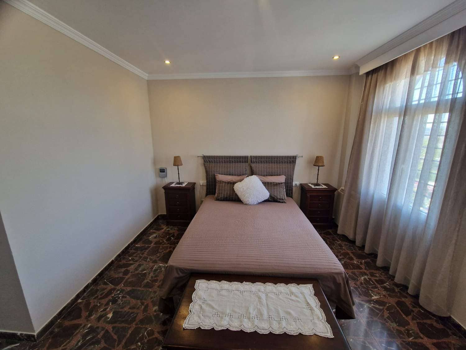 4 makuuhuone Huvila myytävänä paikassa Alhaurin de la Torre mukana uima-altaan - 825 000 € (Ref: 8675612)