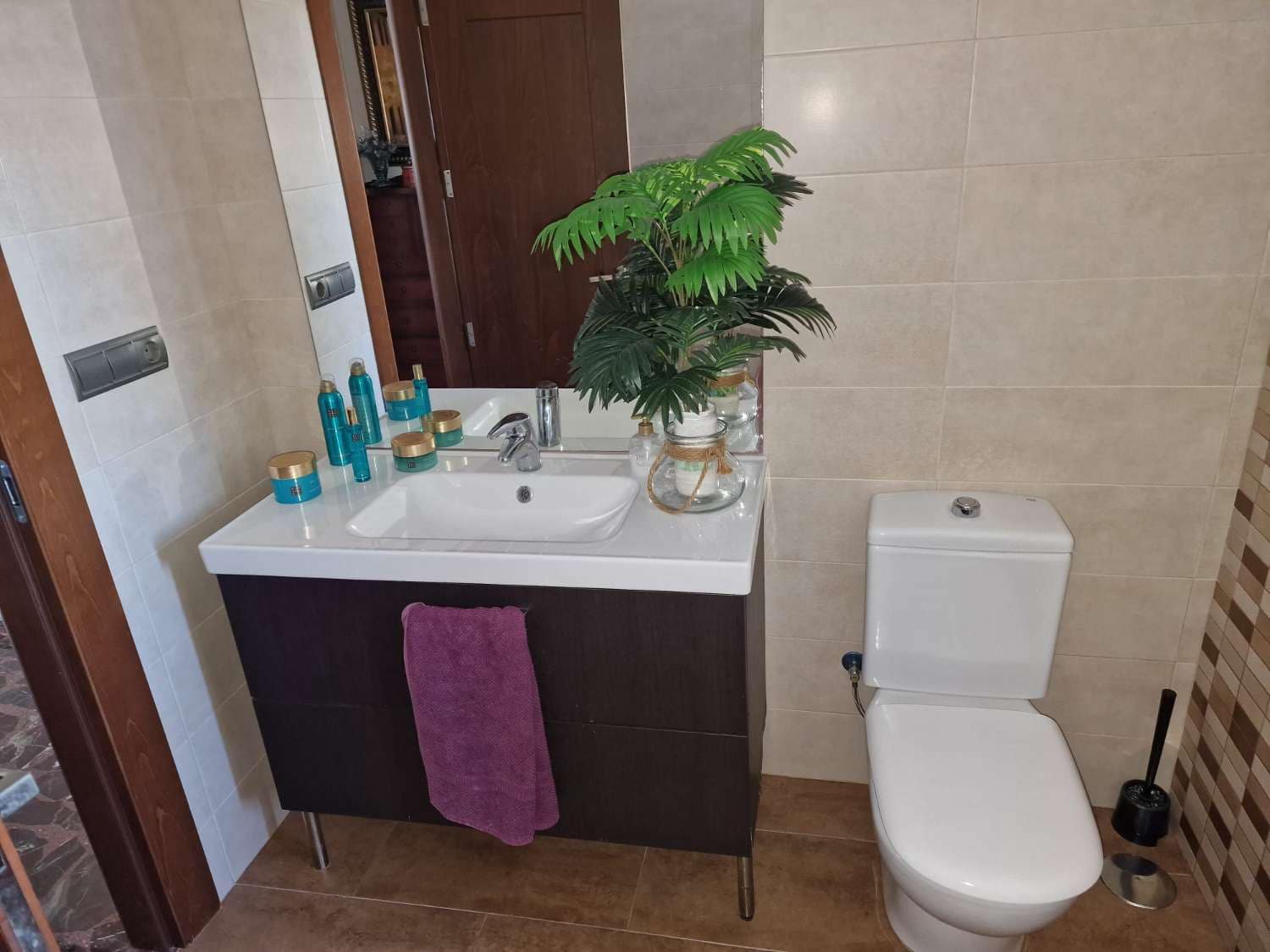 4 makuuhuone Huvila myytävänä paikassa Alhaurin de la Torre mukana uima-altaan - 825 000 € (Ref: 8675612)