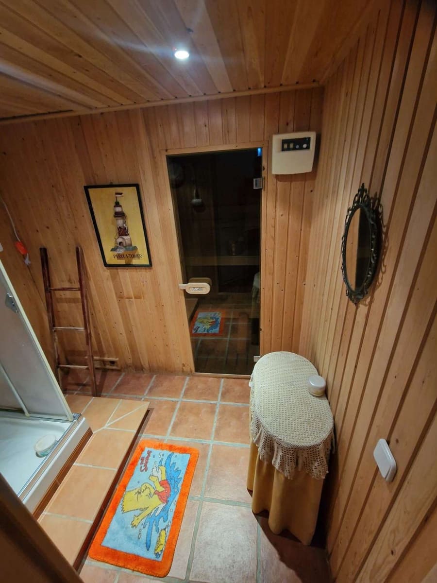 4 makuuhuone Huvila myytävänä paikassa Alhaurin de la Torre mukana uima-altaan - 825 000 € (Ref: 8675612)