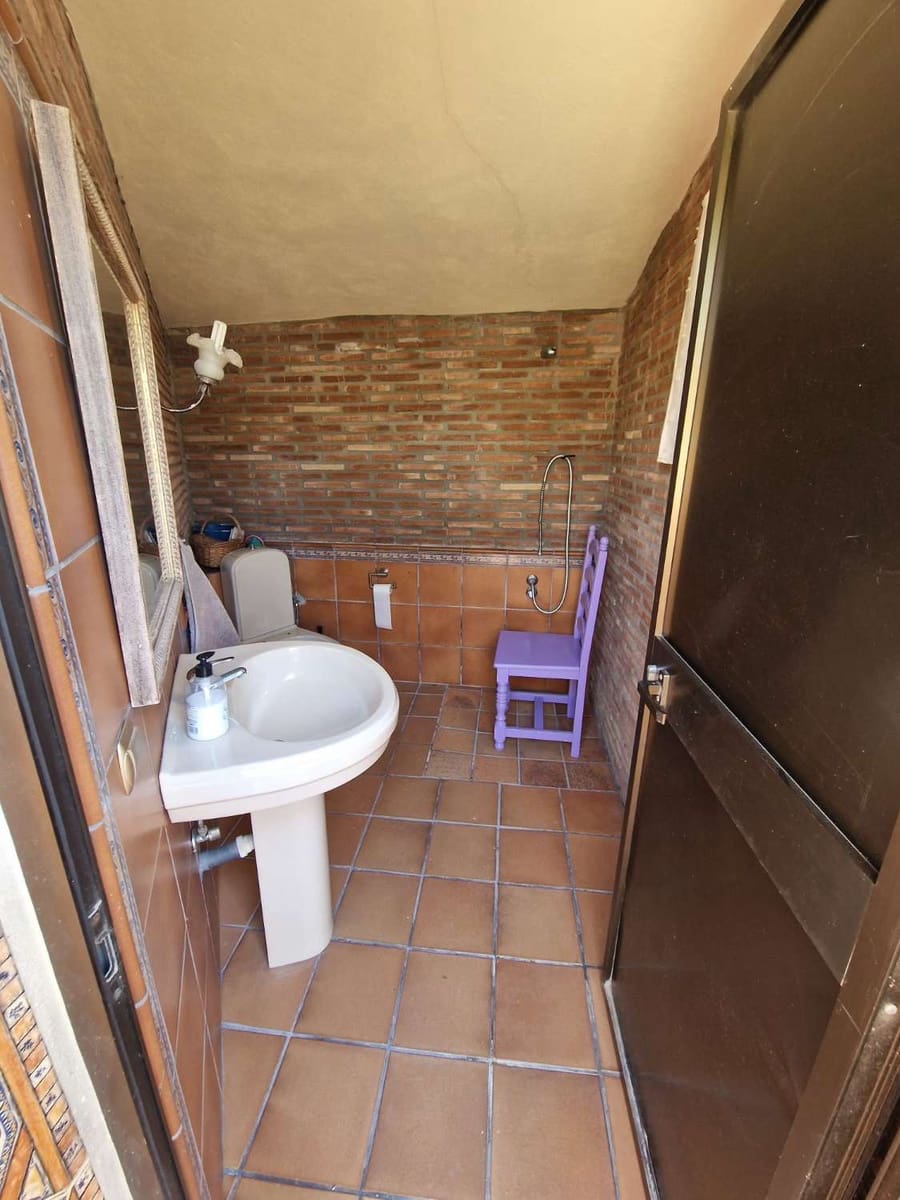 4 makuuhuone Huvila myytävänä paikassa Alhaurin de la Torre mukana uima-altaan - 825 000 € (Ref: 8675612)