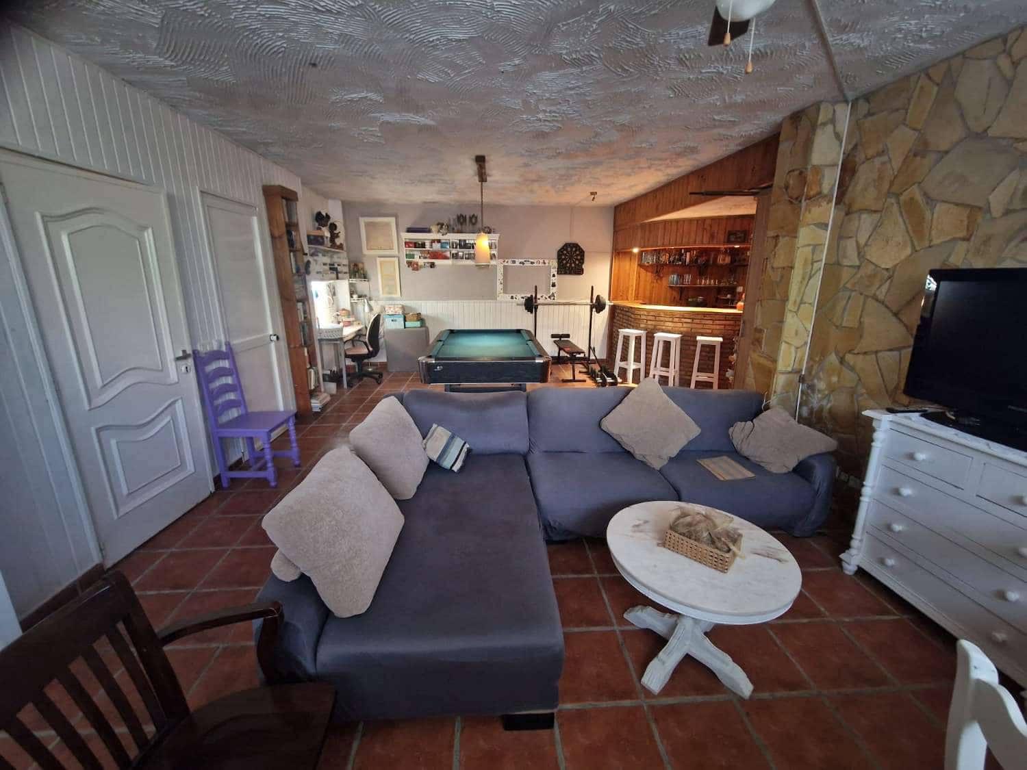 4 makuuhuone Huvila myytävänä paikassa Alhaurin de la Torre mukana uima-altaan - 825 000 € (Ref: 8675612)