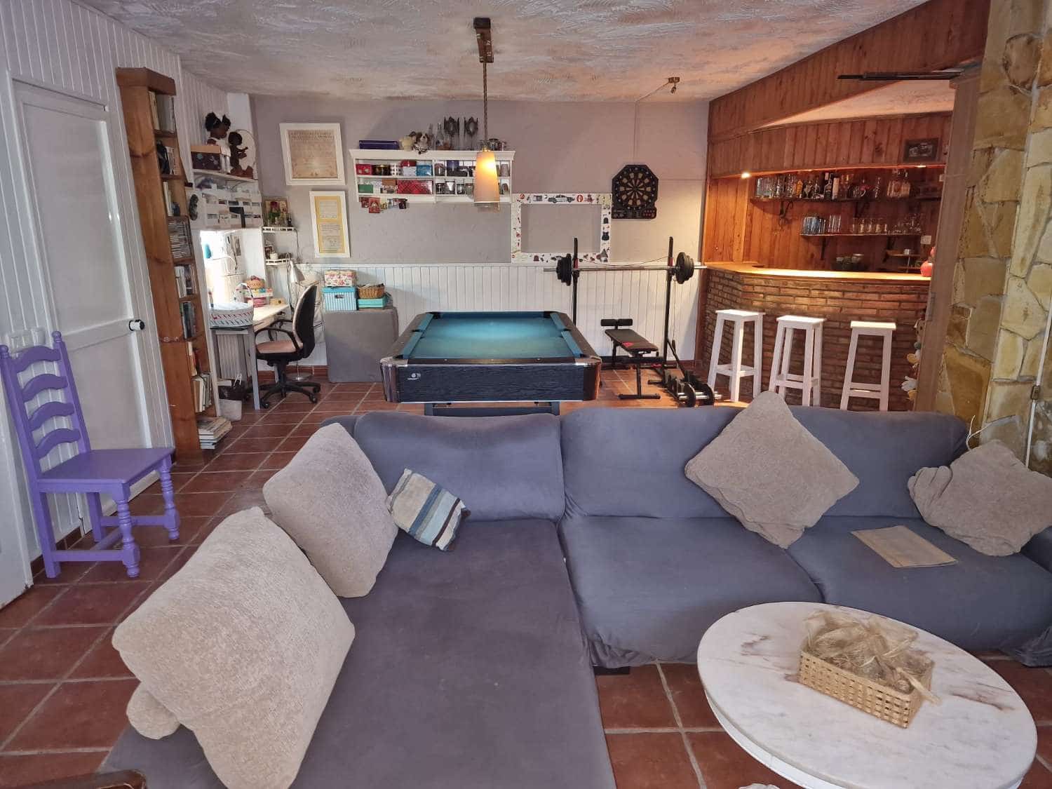 4 makuuhuone Huvila myytävänä paikassa Alhaurin de la Torre mukana uima-altaan - 825 000 € (Ref: 8675612)